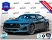 2025 Ford Mustang GT Premium (Stk: 25MU629) in St. Catharines - Image 1 of 23