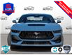 2025 Ford Mustang GT Premium (Stk: 25MU629) in St. Catharines - Image 2 of 23