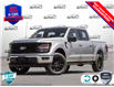 2025 Ford F-150 XLT (Stk: FH102) in Sault Ste. Marie - Image 1 of 23