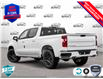 2025 Chevrolet Silverado 1500 RST (Stk: 25C271) in Tillsonburg - Image 4 of 27