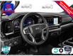 2025 Chevrolet Silverado 1500 RST (Stk: 25C271) in Tillsonburg - Image 12 of 27