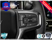 2025 Chevrolet Silverado 1500 RST (Stk: 25C271) in Tillsonburg - Image 15 of 27