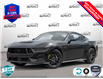 2025 Ford Mustang GT (Stk: 250188) in Hamilton - Image 1 of 23