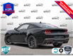 2025 Ford Mustang GT (Stk: 250188) in Hamilton - Image 4 of 23