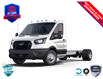 2024 Ford Transit-350 Cab Chassis Base (Stk: 4T380) in Oakville - Image 1 of 6
