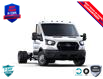 2024 Ford Transit-350 Cab Chassis Base (Stk: 4T380) in Oakville - Image 4 of 6