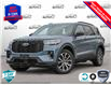 2025 Ford Explorer ST-Line (Stk: 25EX638) in St. Catharines - Image 1 of 24