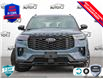2025 Ford Explorer ST-Line (Stk: 25EX638) in St. Catharines - Image 2 of 24