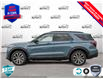 2025 Ford Explorer ST-Line (Stk: 25EX638) in St. Catharines - Image 3 of 24