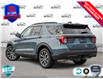 2025 Ford Explorer ST-Line (Stk: 25EX638) in St. Catharines - Image 4 of 24