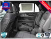 2025 Ford Explorer ST-Line (Stk: 25EX638) in St. Catharines - Image 20 of 24