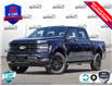 2025 Ford F-150 XLT (Stk: 5F047) in Oakville - Image 1 of 24