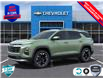 2025 Chevrolet Equinox LT (Stk: 25C275) in Tillsonburg - Image 2 of 6