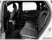 2025 Ford Escape ST-Line (Stk: 250273) in Hamilton - Image 21 of 26