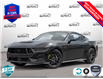 2025 Ford Mustang GT (Stk: 25MU285) in St. Catharines - Image 1 of 23