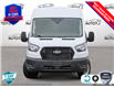 2025 Ford Transit-250 Cargo Base (Stk: 25TR472) in St. Catharines - Image 2 of 26