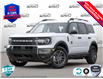 2025 Ford Bronco Sport Big Bend (Stk: BH037) in Sault Ste. Marie - Image 1 of 25