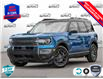 2025 Ford Bronco Sport Big Bend (Stk: BH038) in Sault Ste. Marie - Image 1 of 20