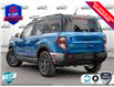 2025 Ford Bronco Sport Big Bend (Stk: BH038) in Sault Ste. Marie - Image 4 of 20