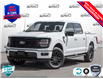 2025 Ford F-150 XLT (Stk: 5F026) in Oakville - Image 1 of 23