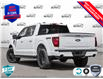 2025 Ford F-150 XLT (Stk: 5F026) in Oakville - Image 4 of 23