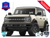2025 Ford Bronco Badlands (Stk: 5B047) in Oakville - Image 1 of 2