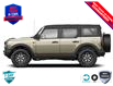 2025 Ford Bronco Badlands (Stk: 5B047) in Oakville - Image 2 of 2