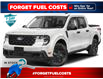 2025 Ford Maverick XLT (Stk: 900475) in Wawa - Image 1 of 11