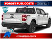 2025 Ford Maverick XLT (Stk: 900475) in Wawa - Image 3 of 11
