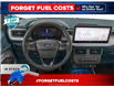 2025 Ford Maverick XLT (Stk: 900475) in Wawa - Image 4 of 11