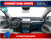 2025 Ford Maverick XLT (Stk: 900475) in Wawa - Image 5 of 11