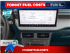 2025 Ford Maverick XLT (Stk: 900475) in Wawa - Image 7 of 11