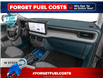 2025 Ford Maverick XLT (Stk: 900475) in Wawa - Image 11 of 11
