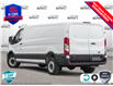 2025 Ford Transit-150 Cargo Base (Stk: 250130APF) in Oakville - Image 4 of 23