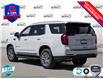 2025 GMC Yukon Denali (Stk: 25G285) in Tillsonburg - Image 4 of 24