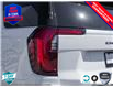 2025 GMC Yukon Denali (Stk: 25G285) in Tillsonburg - Image 11 of 24