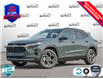 2025 Chevrolet Trax LT (Stk: 25C289) in Tillsonburg - Image 1 of 25