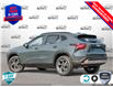 2025 Chevrolet Trax LT (Stk: 25C289) in Tillsonburg - Image 4 of 25