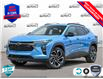 2025 Chevrolet Trax 2RS (Stk: 25C290) in Tillsonburg - Image 1 of 25
