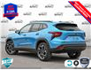 2025 Chevrolet Trax 2RS (Stk: 25C290) in Tillsonburg - Image 4 of 25