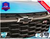 2025 Chevrolet Trax 2RS (Stk: 25C290) in Tillsonburg - Image 9 of 25