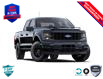 2025 Ford F-150 STX (Stk: 250287) in Hamilton - Image 4 of 7