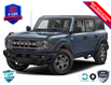 2025 Ford Bronco Big Bend (Stk: 5B041) in Oakville - Image 1 of 11