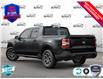 2025 Ford Maverick XLT (Stk: 250271) in Hamilton - Image 4 of 23