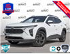 2025 Chevrolet Trax LT (Stk: 25C300) in Tillsonburg - Image 1 of 22