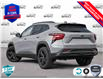 2025 Chevrolet Trax ACTIV (Stk: 25C298) in Tillsonburg - Image 4 of 23