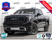 2025 GMC Sierra 1500 Denali Ultimate (Stk: 25G296) in Tillsonburg - Image 1 of 25