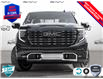 2025 GMC Sierra 1500 Denali Ultimate (Stk: 25G296) in Tillsonburg - Image 2 of 25