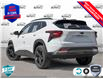 2025 Chevrolet Trax ACTIV (Stk: 25C299) in Tillsonburg - Image 4 of 23