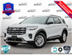 2025 Ford Explorer Active (Stk: XH230) in Sault Ste. Marie - Image 1 of 24